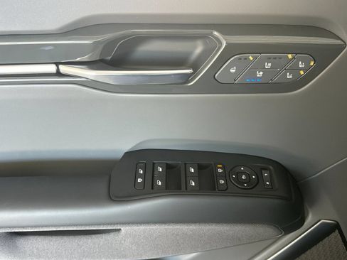 New 2026 Kia EV9 Land AWD/4WD image 11