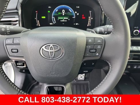 Used 2026 Toyota Camry SE w/ Convenience Package image 19