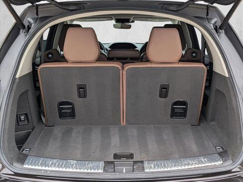 Used 2017 Acura MDX FWD w/ Technology Package image 6