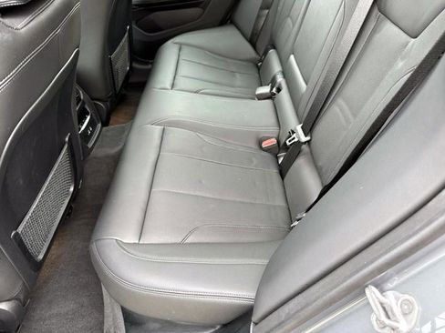 Used 2023 BMW i4 eDrive35 image 12