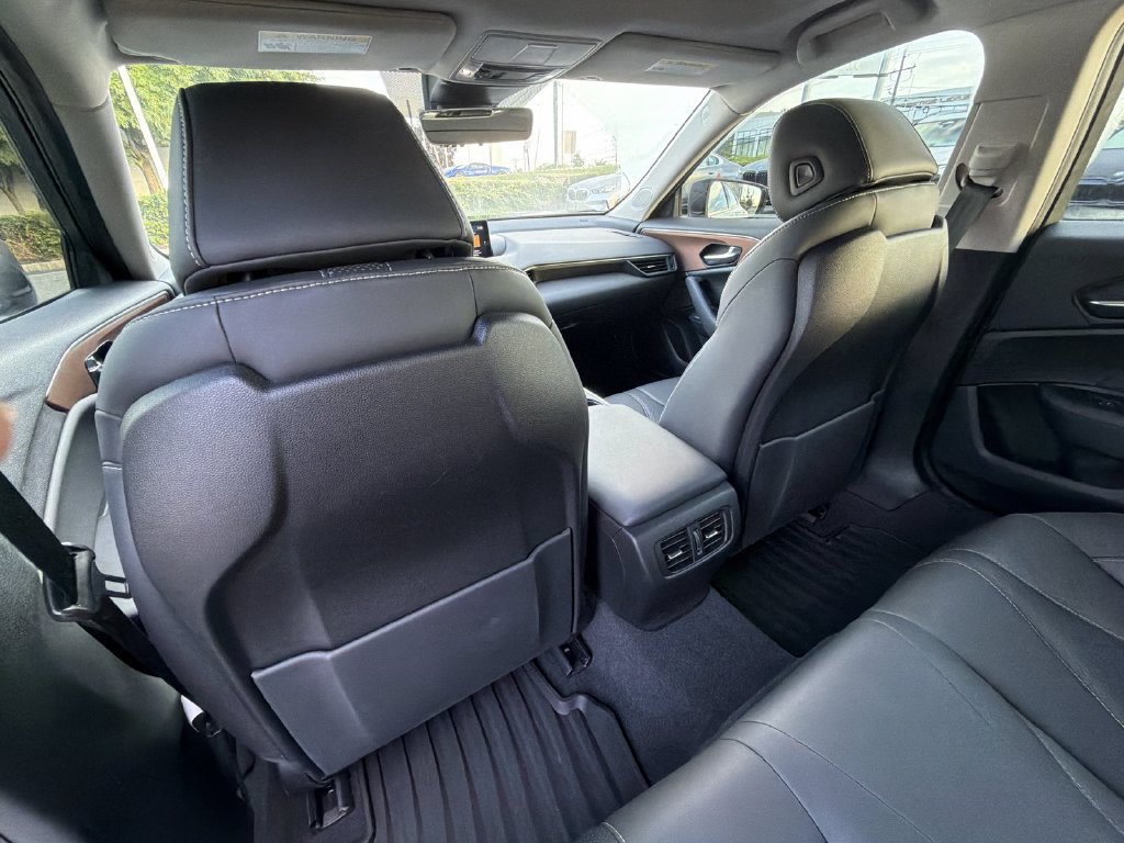 Used 2021 Acura TLX w/ Technology Package FWD image 20