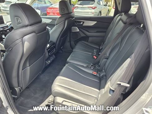 Used 2026 Acura MDX FWD w/ Technology Package image 9