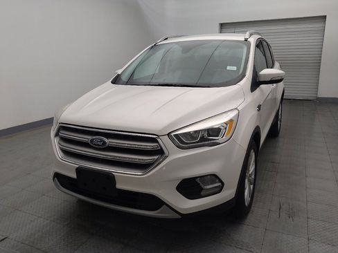 Used 2017 Ford Escape Titanium FWD image 15