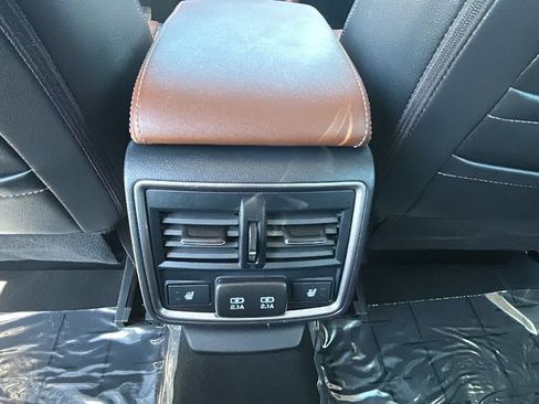 Certified 2023 Subaru Forester Touring AWD/4WD image 26