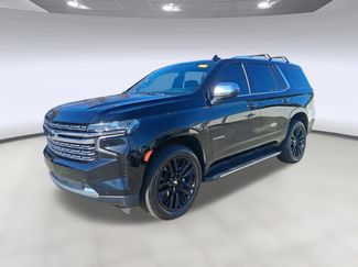 Used 2021 Chevrolet Tahoe Premier w/ Premium Package video 1