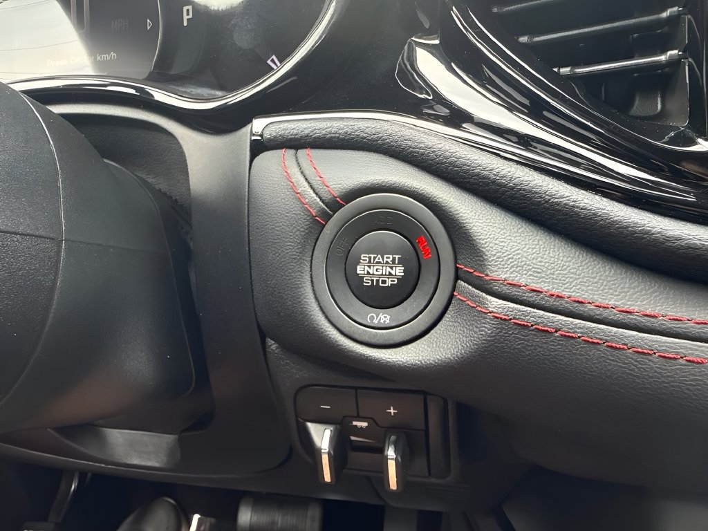 Used 2025 Dodge Durango R/T AWD/4WD image 14