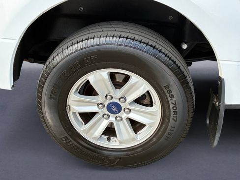 Used 2018 Ford F150 XLT RWD image 10