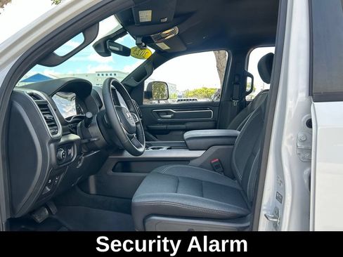 Certified 2023 RAM 1500 Big Horn RWD image 17