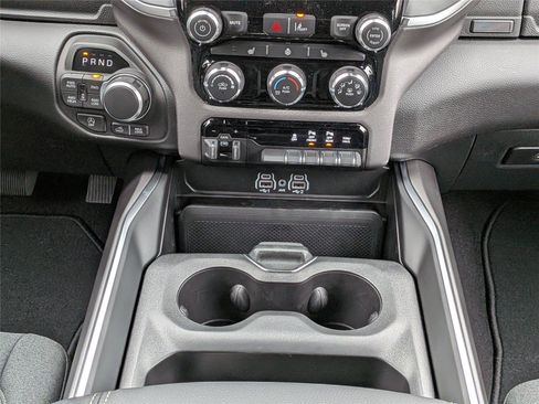 New 2026 RAM 1500 Big Horn image 19