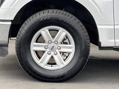 Used 2023 Ford F150 XLT image 23