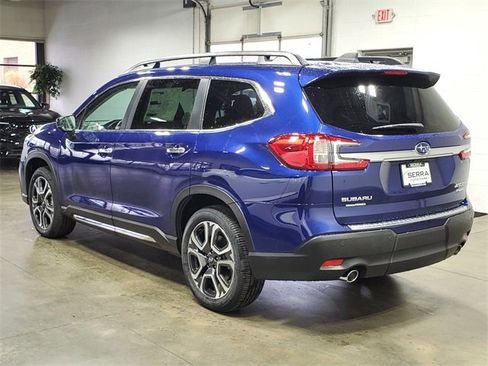 New 2026 Subaru Ascent Touring image 6