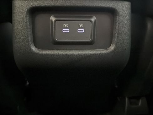 New 2026 INFINITI QX60 Luxe image 36