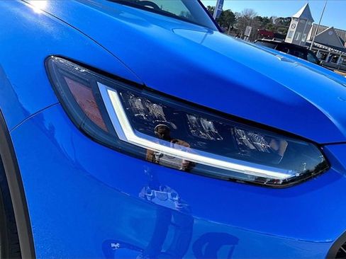 New 2026 Honda HR-V Sport image 16