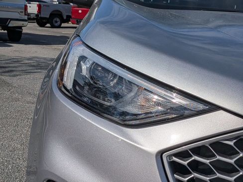 Certified 2024 Ford Edge SEL w/ Convenience Package image 12