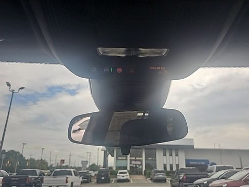 New 2026 GMC Terrain Elevation image 24