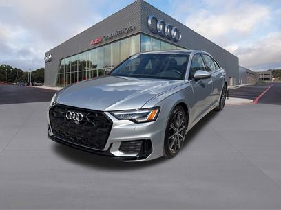 Used 2025 Audi A6 Premium Plus w/ Premium Plus Package