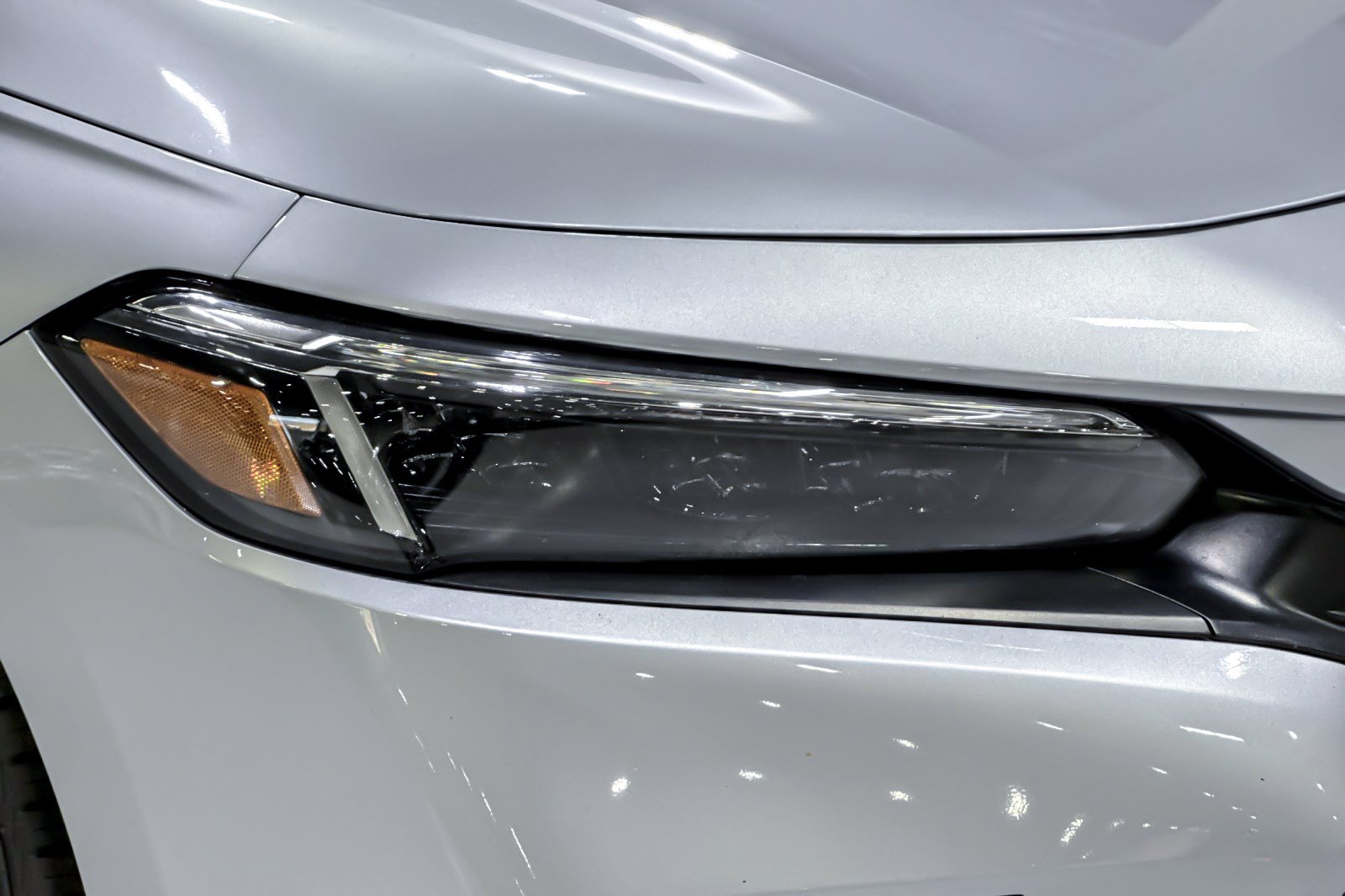 Used 2023 Honda Civic Sport image 12