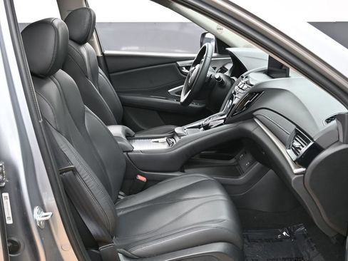 Used 2023 Acura RDX AWD image 40