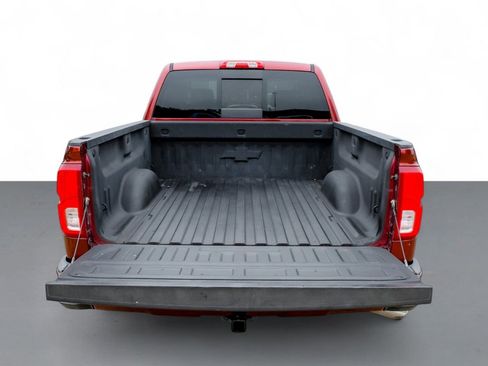 Used 2016 Chevrolet Silverado 1500 LTZ Z71 w/ LTZ Plus Package AWD/4WD image 59