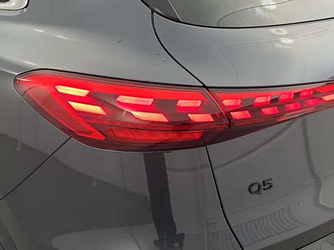 New 2025 Audi Q5 Premium Plus image 34