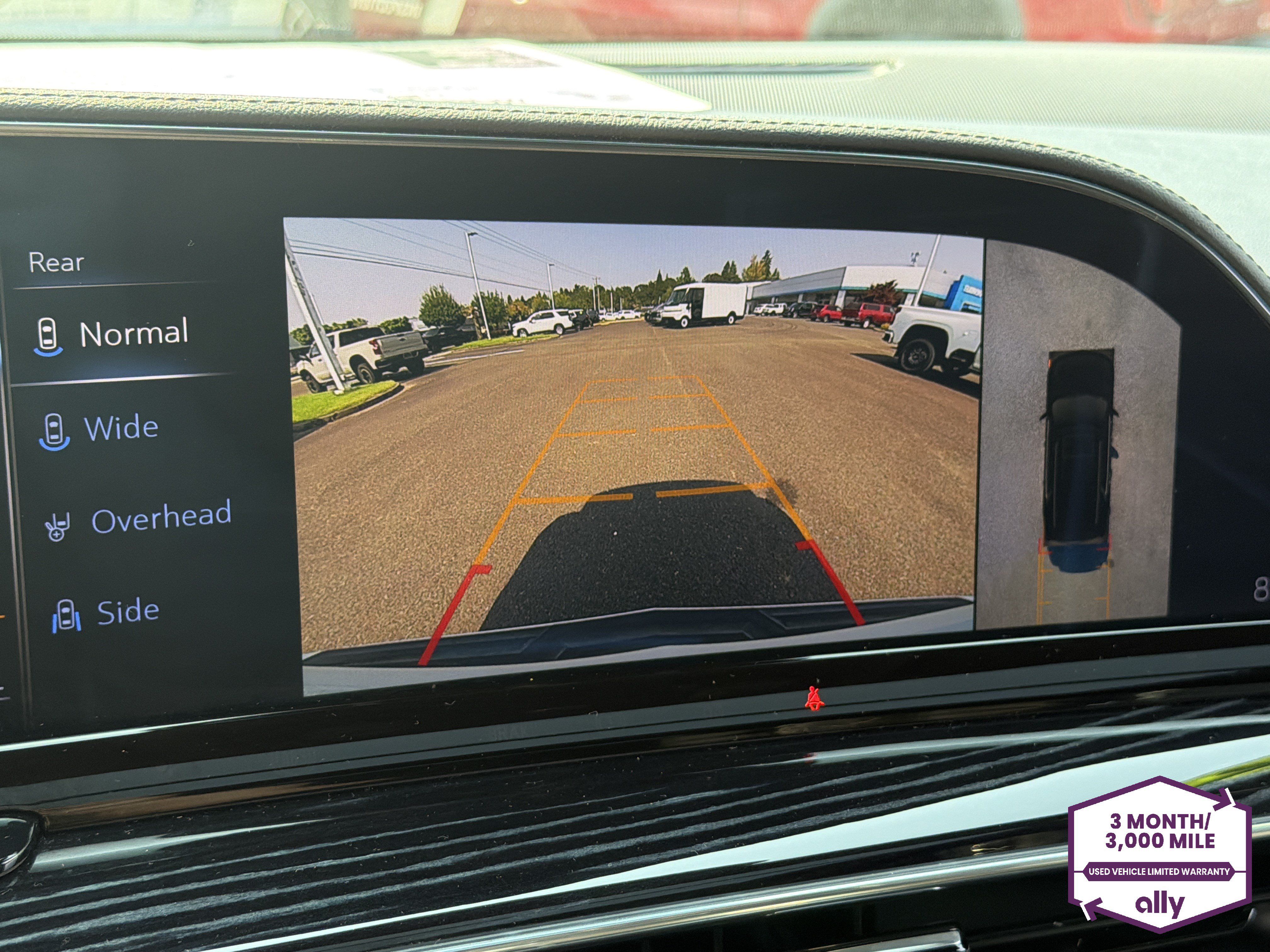Used 2022 Cadillac Escalade Sport AWD/4WD image 23