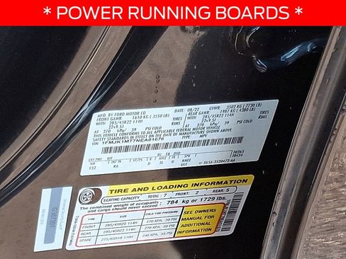 Certified 2022 Ford Expedition Max Platinum image 30