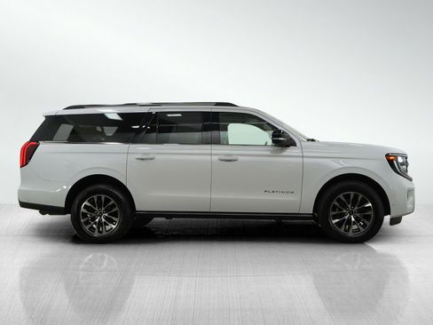 Used 2025 Ford Expedition Max Platinum image 7