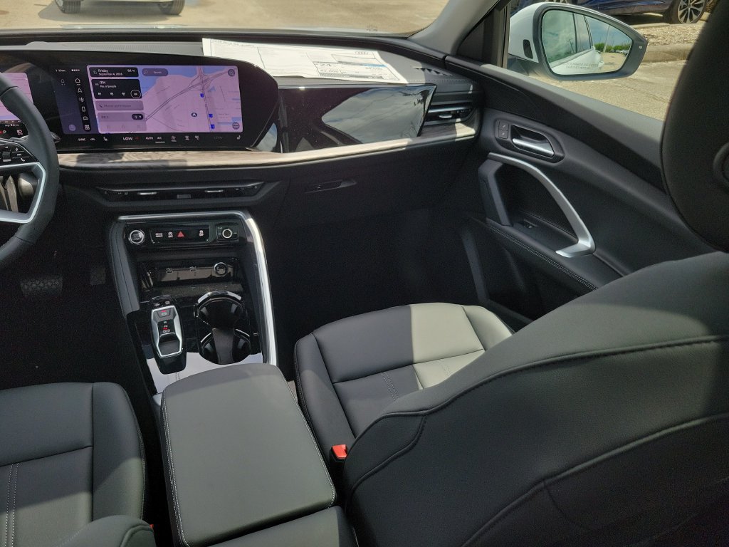 New 2026 Audi Q5 Premium AWD/4WD image 24