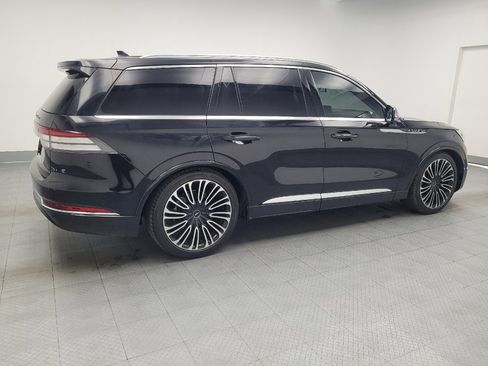 Used 2020 Lincoln Aviator Black Label w/ Dynamic Handling Package AWD/4WD image 10