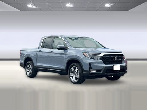 New 2026 Honda Ridgeline RTL image 6