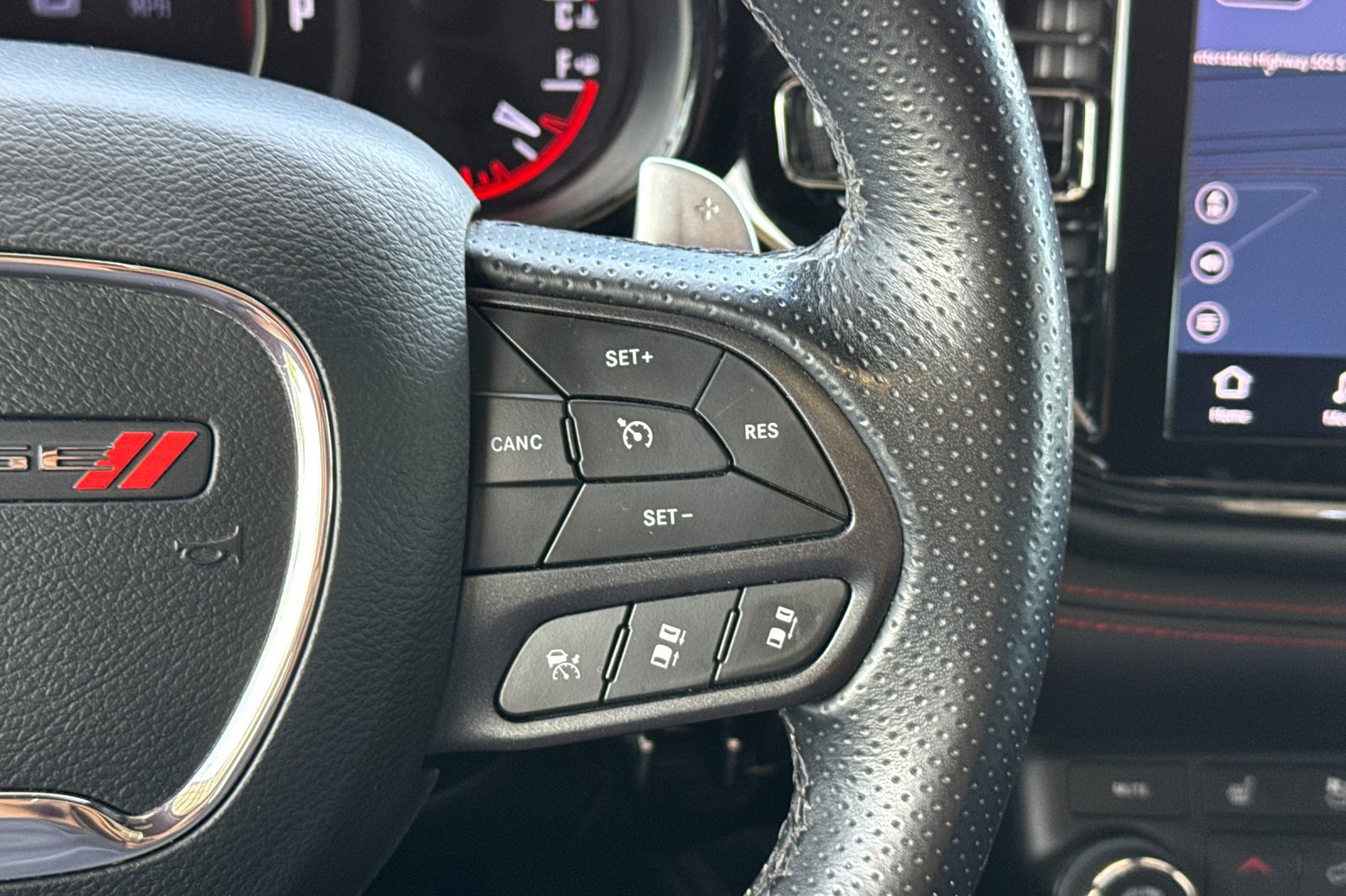 Used 2024 Dodge Durango GT AWD/4WD image 37