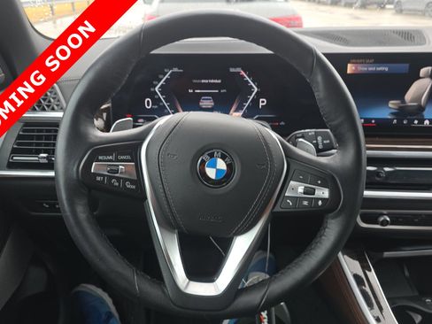 Used 2026 BMW X5 xDrive40i AWD/4WD image 6