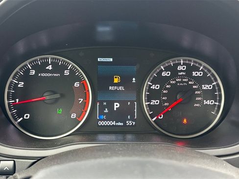 New 2026 Mitsubishi Eclipse Cross Ralliart image 25