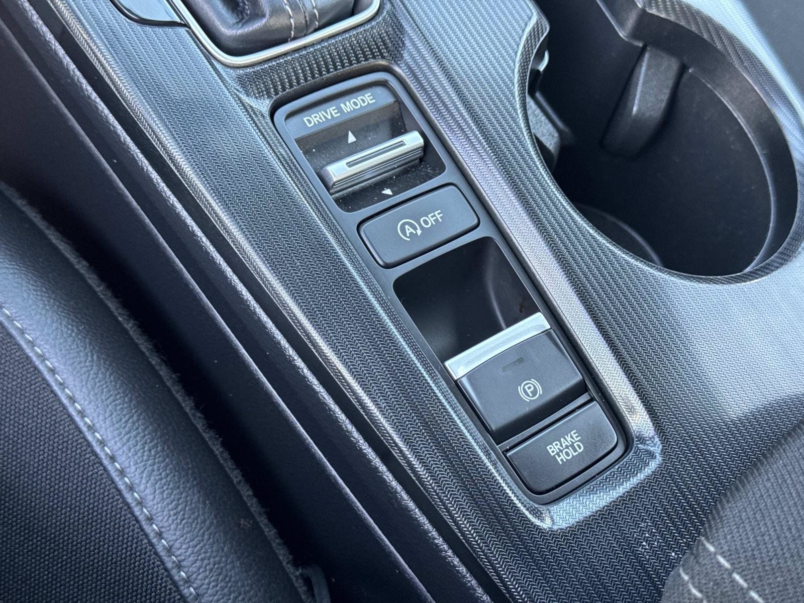 Certified 2024 Honda Civic Sport image 16