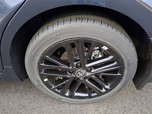 New 2026 Toyota Camry XSE image 6