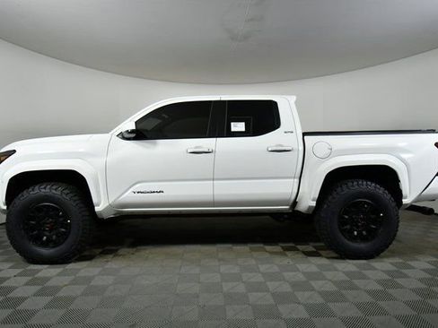 New 2026 Toyota Tacoma SR5 AWD/4WD image 16