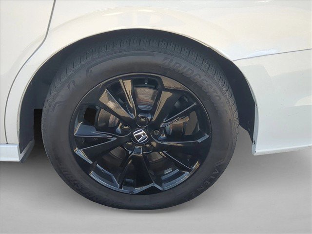 Used 2024 Honda Odyssey Sport image 23