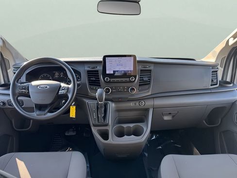 Used 2020 Ford Transit 350 XLT image 12