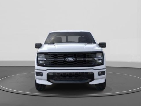 New 2026 Ford F150 STX w/ F-150 LOBO Package AWD/4WD image 6