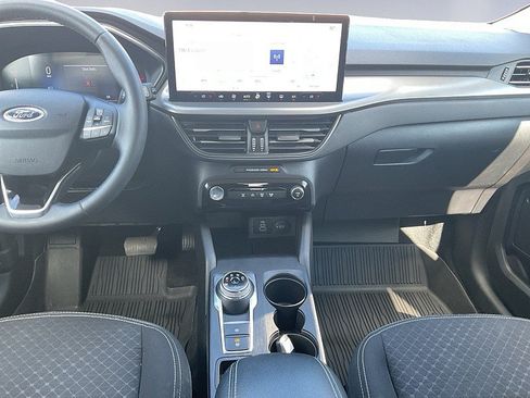 Used 2024 Ford Escape Active w/ Tech Pack #1 FWD image 10