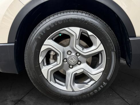 Used 2019 Honda CR-V EX-L image 27