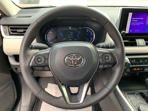 Used 2024 Toyota RAV4 XLE w/ Convenience Package AWD/4WD image 25