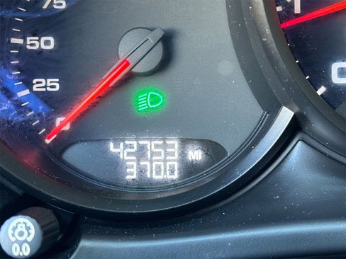 Used 2018 Porsche Macan image 27