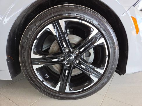 Used 2022 Kia K5 GT-Line w/ GT-Line FWD Premium Package image 9