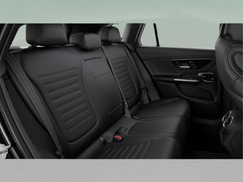 Certified 2025 Mercedes-Benz GLC 350e 4MATIC image 42
