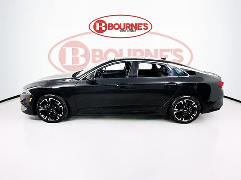 Used 2022 Kia K5 GT-Line w/ GT-Line Awd Premium Package image 8