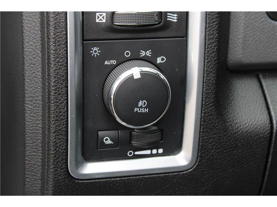 Used 2018 RAM 1500 Big Horn AWD/4WD image 15