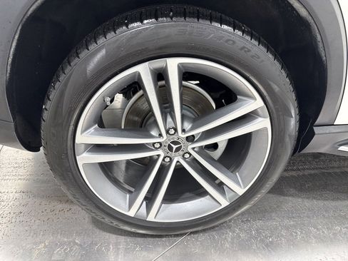 Used 2022 Mercedes-Benz GLE 350 4MATIC image 8