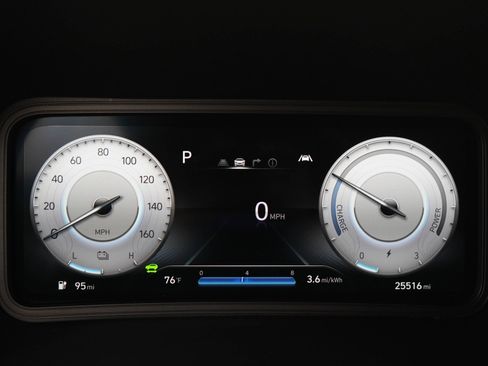 Used 2023 Hyundai Kona SEL FWD image 21
