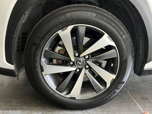 Used 2020 Lexus NX 300 FWD w/ Premium Package image 9